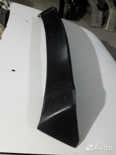 Спойлер subaru forester sh