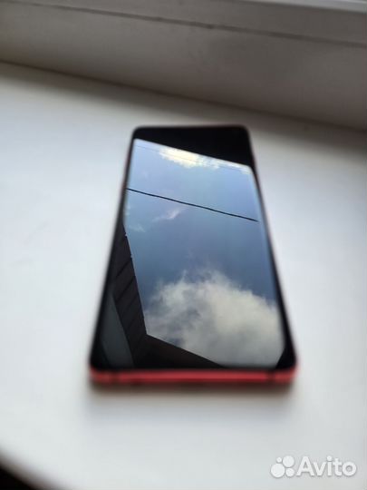 Samsung Galaxy S10, 8/128 ГБ