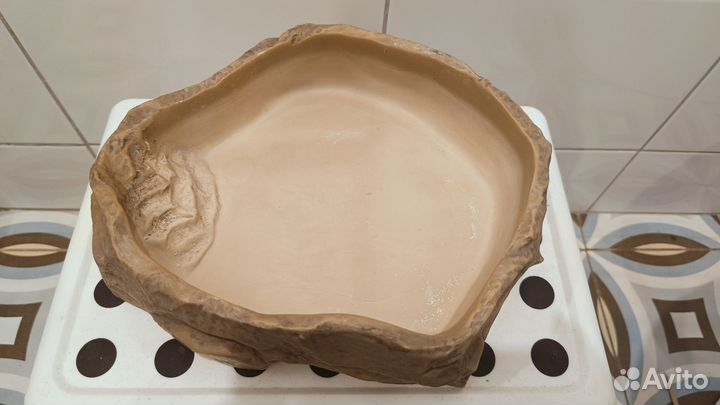 Поилка для рептилий Exo Terra