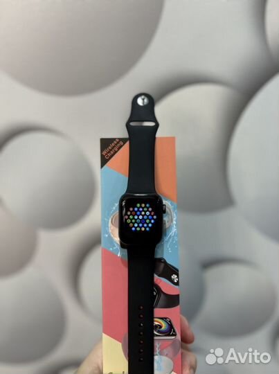 Smart watch M7 mini 41mm