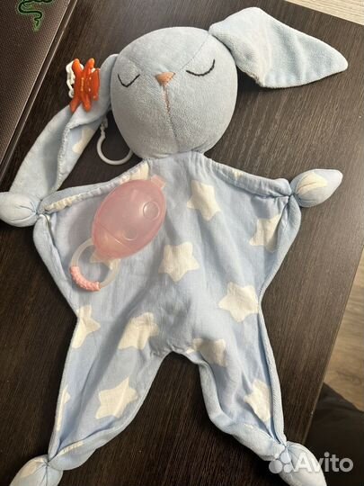 Игрушка комфортер