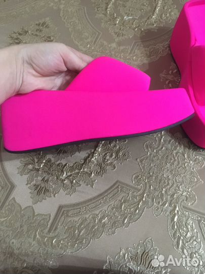 Парадная обувь