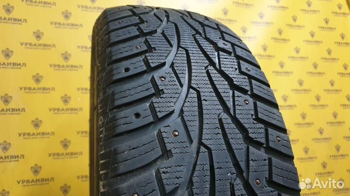 Nankang SW-7 225/65 R17 106T