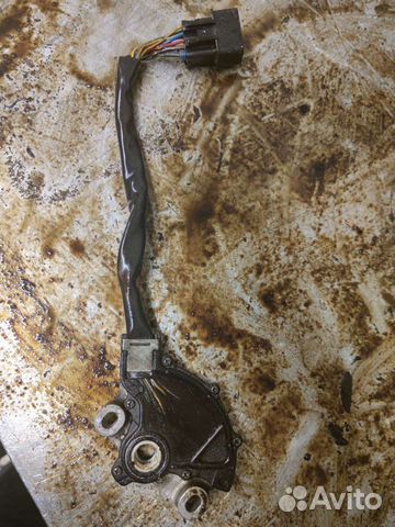 Ингибитор v5a51 АКПП