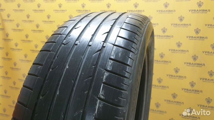 Bridgestone Dueler H/P Sport 225/55 R18 98V