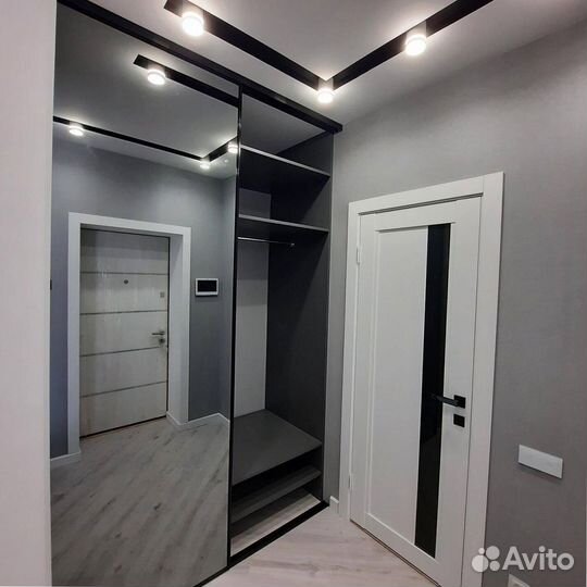 Шкаф купе от производителя