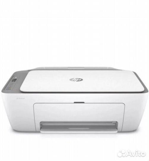 Цветной принтер с wifi