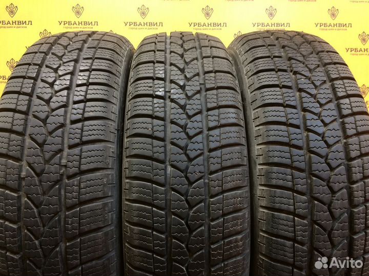Tigar Winter 1 165/65 R15 81T