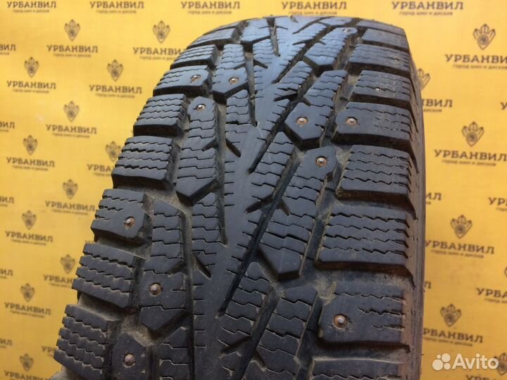 Contyre Arctic Ice 3 205/75 R15 97Q