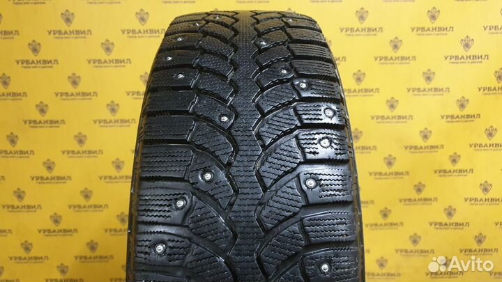 Bridgestone Blizzak Spike-01 195/65 R15 91