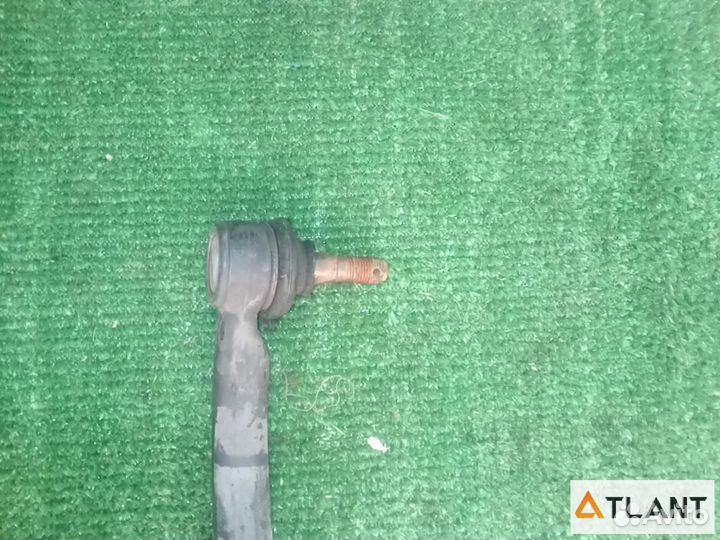 Рулевая рейка передняя toyota isis