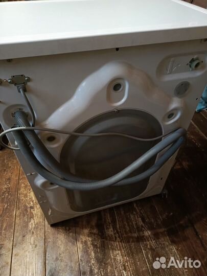 Стиральная машина Beko 6 кг