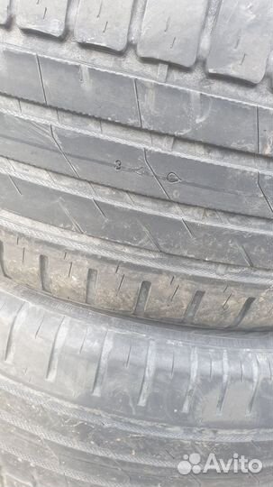 Nokian Tyres Hakka Green 2 205/55 R16 V