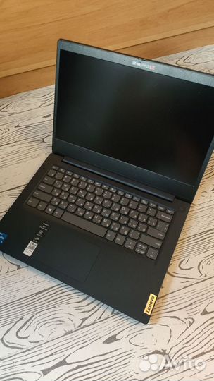 Новый ноутбук Lenovo Core i3 14