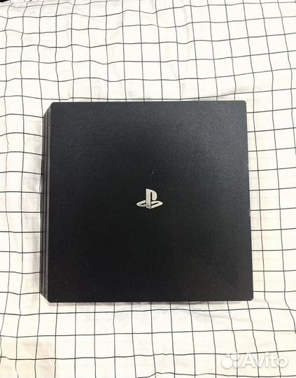 Sony PS4 pro 1000gb