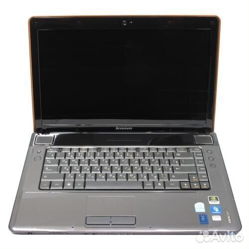 Lenovo y550p