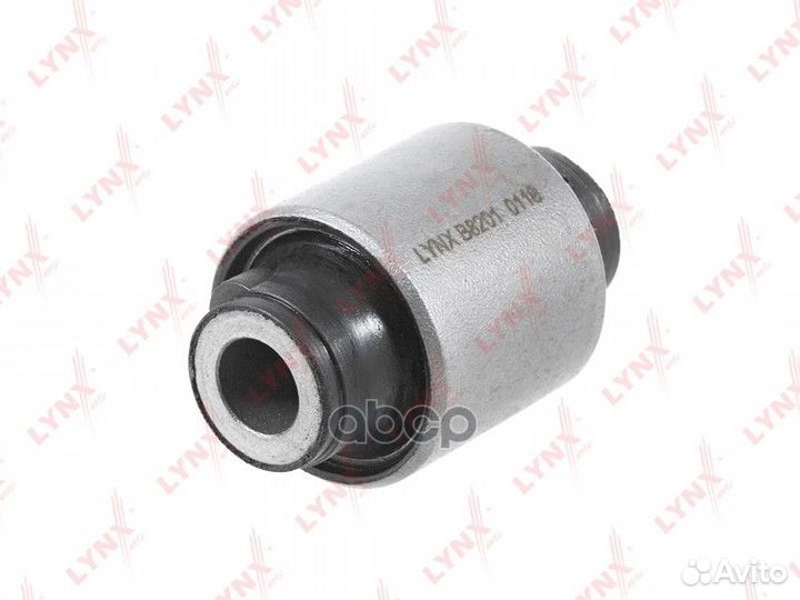 Сайлентблок рычага подвески перед прав/лев