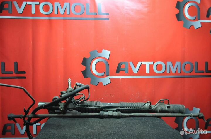 Рулевая рейка honda CR-V RD5