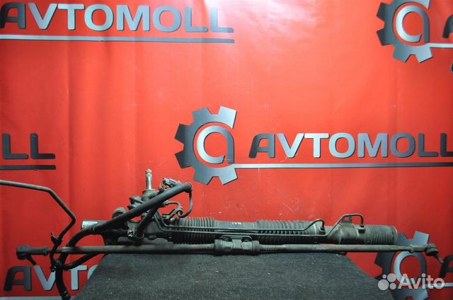 Рулевая рейка honda CR-V RD5