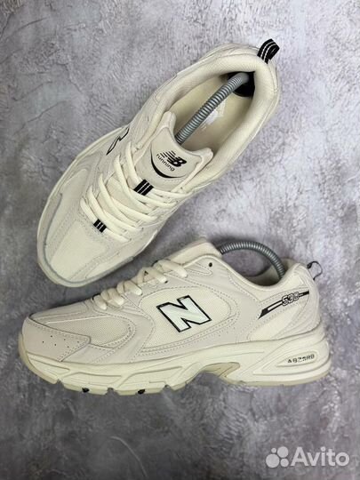 Кроссовки мужские New Balance 530 (41-45)