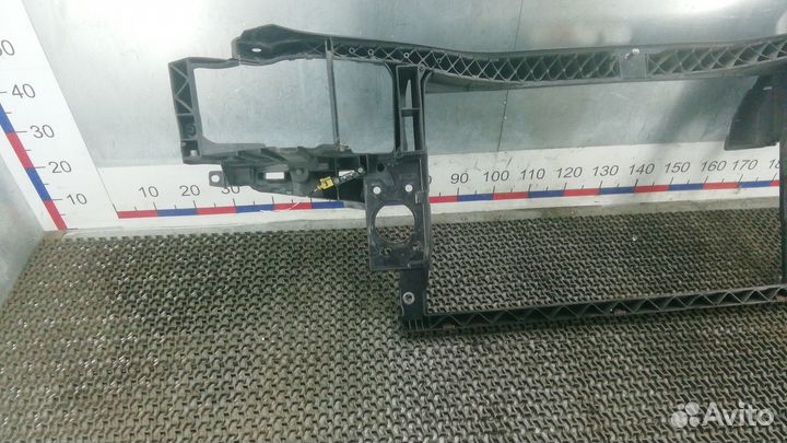 Передняя панель крепления audi A8 D3 3-9 дней