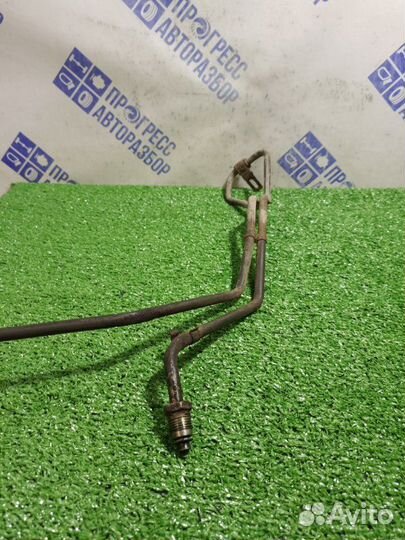 Радиатор гидроусилителя руля Chevrolet Lacetti