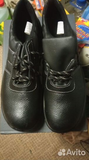 Полуботинки мужские 45 размер