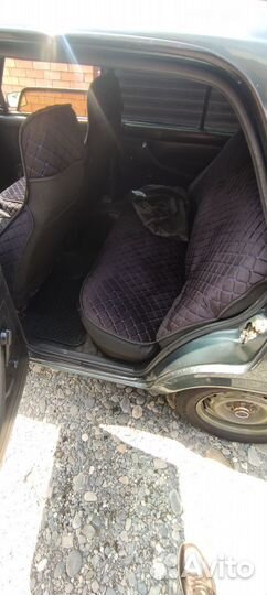 ВАЗ 2107 1.5 МТ, 2011, 150 000 км