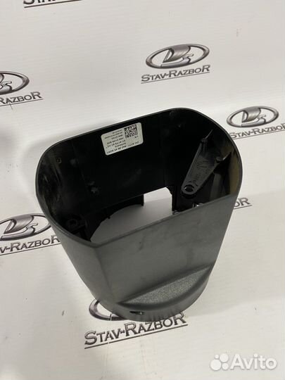 Кожух руля Mercedes w211