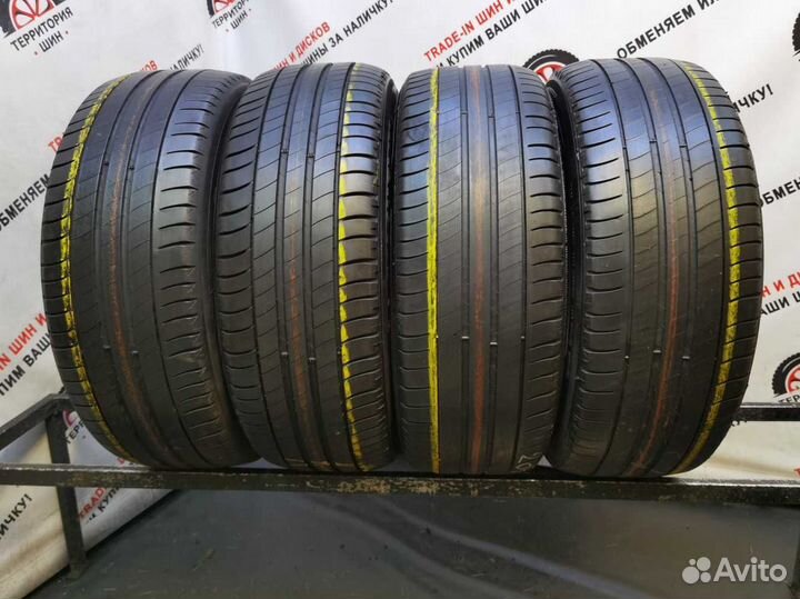 Michelin Primacy 3 205/55 R16 91V