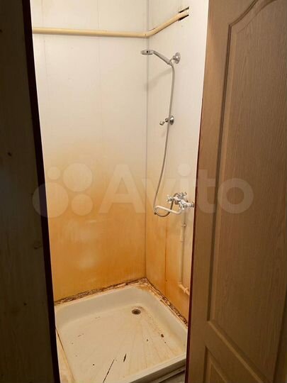 2-к. квартира, 63,6 м², 1/1 эт.