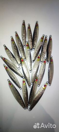 Пилькер ручной работы