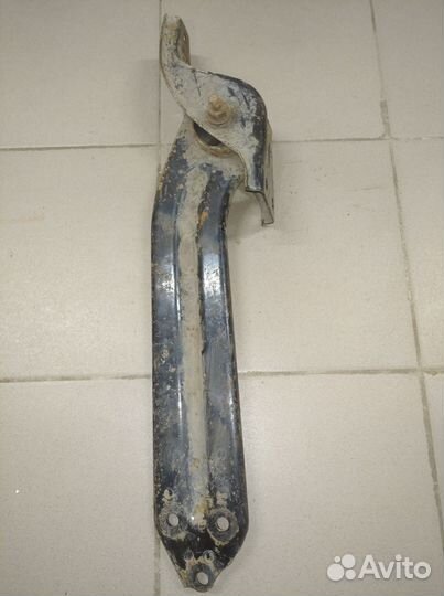 Рычаги задние продольные Chevrolet Captiva с100