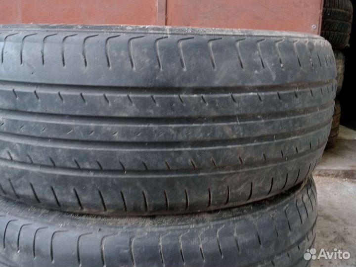 LingLong CrossWind R791 185/55 R15