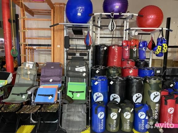 Кресло-шезлонг полоска В 18-1 до 80 кг