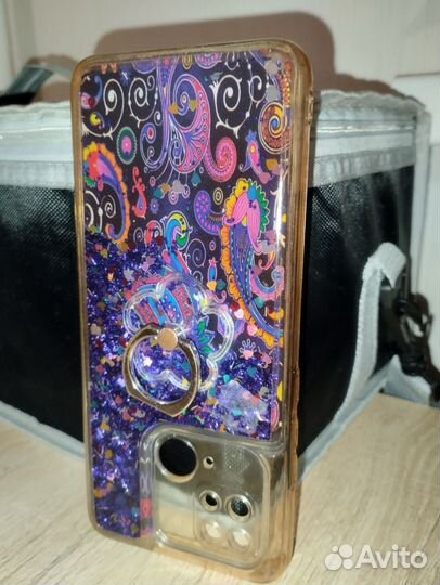 Чехол для телефона Redmi 10 C