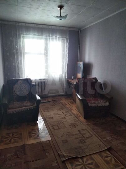 3-к. квартира, 66,3 м², 2/9 эт.