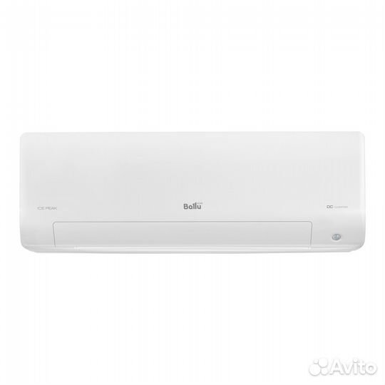 Сплит-система инверторного типа Ballu bspki-18HN8