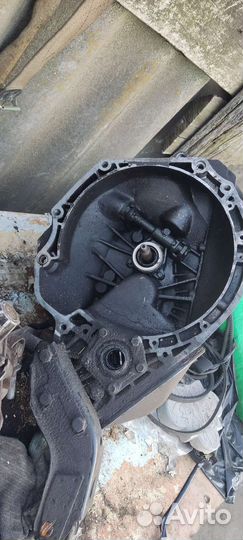Кпп F16
