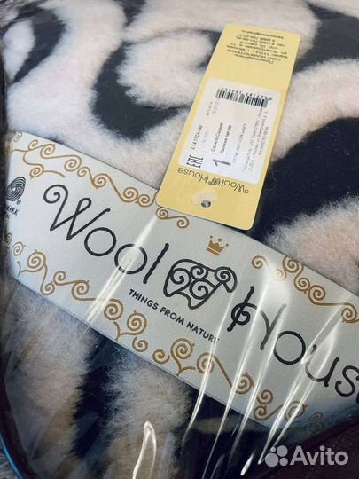 Одеяло Верблюжье