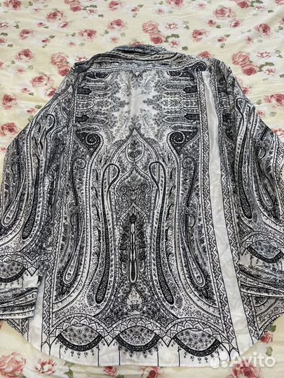 Рубашка мужская