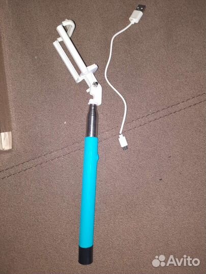 Монопод с Bluetooth