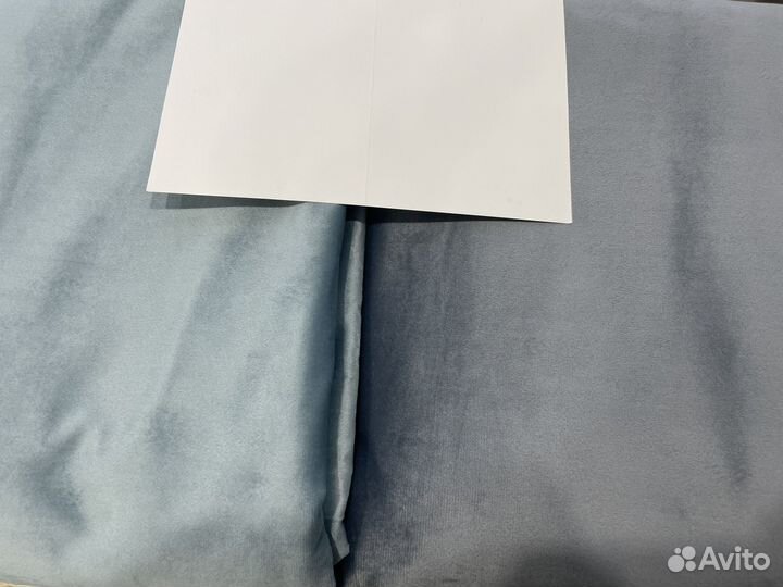 Шторы бархат 300 * 270