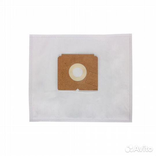 Мешки для пылесоса Electrolux - 12 шт