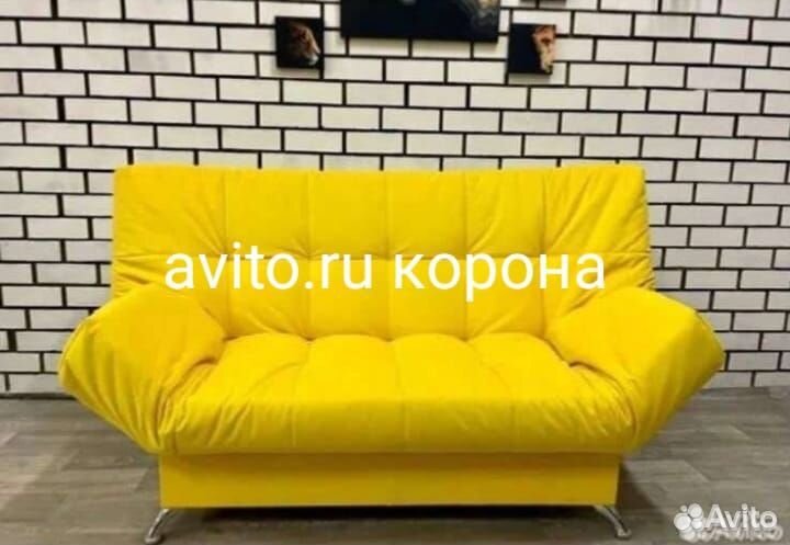 Диван Клик Кляк #2058