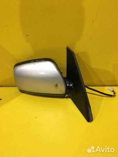 Зеркало правое Chery Tiggo T11 I 2005-2013