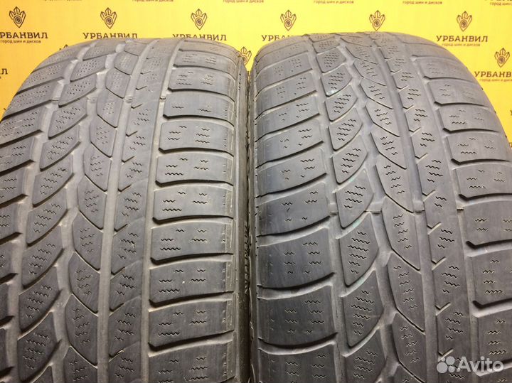 Continental Conti4x4WinterContact 255/55 R18 109H