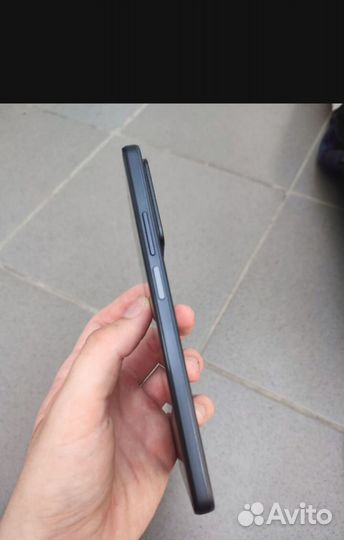 Xiaomi Redmi Note 11 Pro 5G, 8/128 ГБ