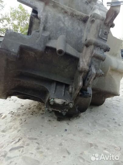 Коробка Power Swift на Ford focus 3