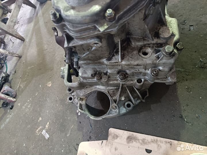 Коробка передач ваз 2110 - 2112